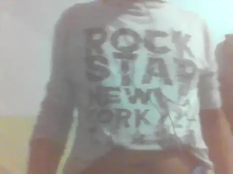 joseph black1 online show from 06/15/26, 04:15