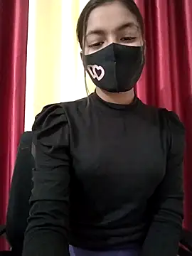Myra-sen online show from 12/19/24, 04:23