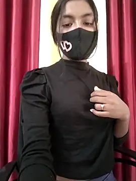 Myra-sen online show from 12/19/24, 07:29