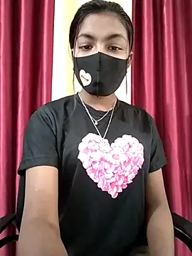 Myra-sen online show from 12/29/24, 03:33