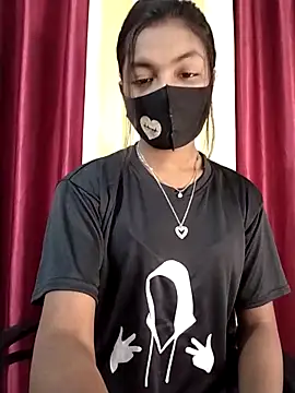 Myra-sen online show from 01/01/25, 04:18