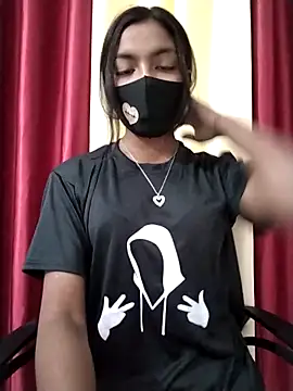 Myra-sen online show from 01/01/25, 07:20