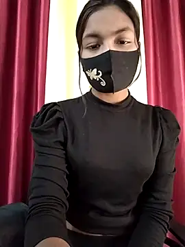 Myra-sen online show from 01/15/25, 04:36