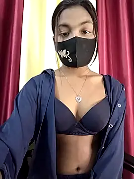 Myra-sen online show from 01/16/25, 03:45