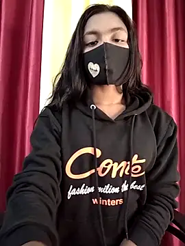 Myra-sen online show from 01/22/25, 08:07