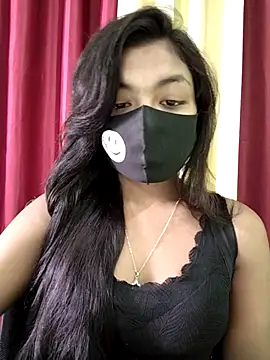 Myra-sen online show from 09/18/25, 04:14