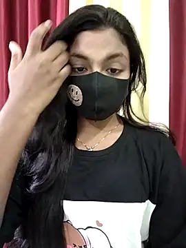 Myra-sen online show from 10/18/25, 03:53