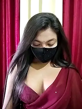 Myra-sen online show from 05/11/26, 03:12