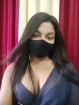 Myra-sen online show from 05/24/26, 03:55