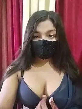Myra-sen online show from 06/01/26, 03:08