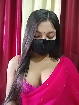 Myra-sen online show from 07/23/26, 03:37