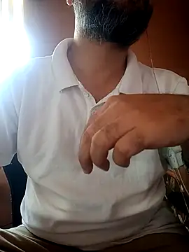 daddy indian online show from 09/22/25, 04:25