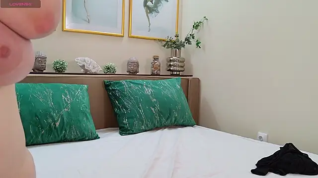 Snapshot of JESSYKA chatting on 01/30/25, 11:22 JESSYKA online show from 01/30/25, 11:22