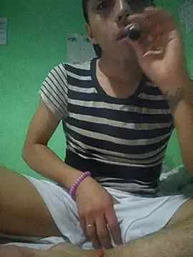 Snapshot of AngLMex chatting on 03/03/25, 02:47 AngLMex online show from 03/03/25, 02:47