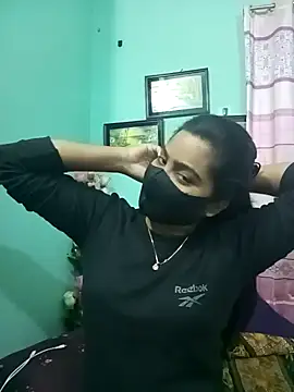 Snapshot of Amisha-2 chatting on 01/03/25, 01:47 Amisha-2 online show from 01/03/25, 01:47
