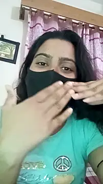 Snapshot of Amisha-2 chatting on 05/13/26, 06:27 Amisha-2 online show from 05/13/26, 06:27