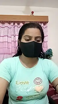 Snapshot of Amisha-2 chatting on 05/20/26, 12:33 Amisha-2 online show from 05/20/26, 12:33