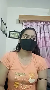 Snapshot of Amisha-2 chatting on 05/22/26, 01:17 Amisha-2 online show from 05/22/26, 01:17