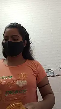 Snapshot of Amisha-2 chatting on 05/25/26, 12:27 Amisha-2 online show from 05/25/26, 12:27