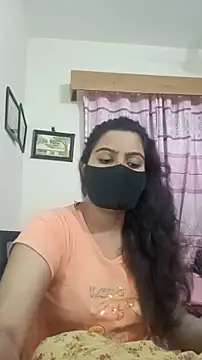 Snapshot of Amisha-2 chatting on 05/26/26, 06:37 Amisha-2 online show from 05/26/26, 06:37