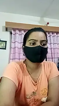 Snapshot of Amisha-2 chatting on 06/12/26, 08:30 Amisha-2 online show from 06/12/26, 08:30