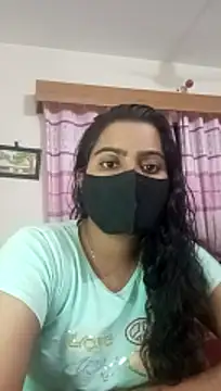 Amisha-2 online show from 06/15/26, 04:09