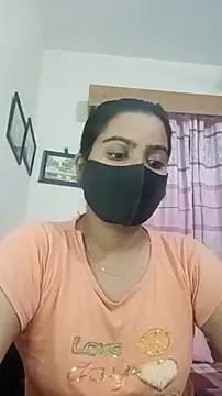 Amisha-2 online show from 06/16/26, 06:10