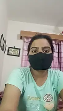 Amisha-2 online show from 06/17/26, 08:32