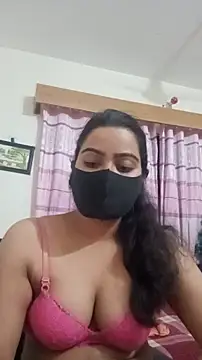Amisha-2 online show from 06/18/26, 08:57