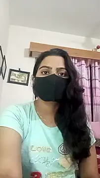 Amisha-2 online show from 06/19/26, 09:29