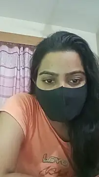 Amisha-2 online show from 06/20/26, 04:43