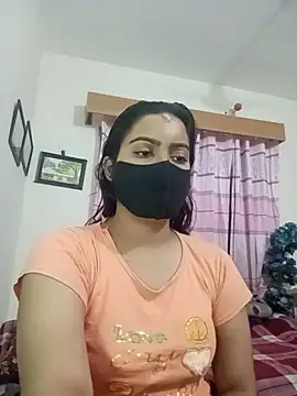 Amisha-2 online show from 06/21/26, 10:56