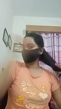 Amisha-2 online show from 06/22/26, 06:49