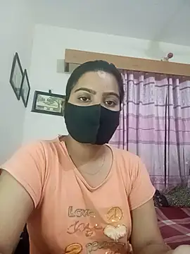 Amisha-2 online show from 06/25/26, 05:17