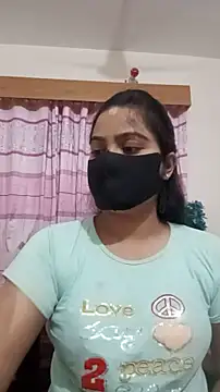Amisha-2 online show from 06/26/26, 07:07