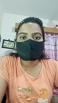 Amisha-2 online show from 06/27/26, 07:30