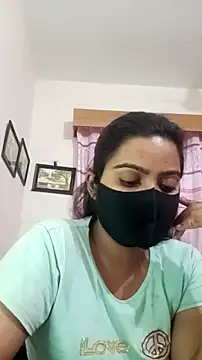 Amisha-2 online show from 06/28/26, 11:22