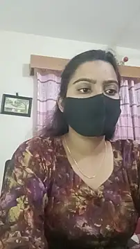 Amisha-2 online show from 07/04/26, 05:19