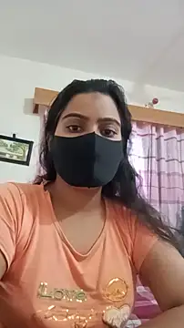 Amisha-2 online show from 07/08/26, 05:23
