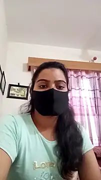 Amisha-2 online show from 07/09/26, 08:40