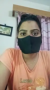 Amisha-2 online show from 07/10/26, 05:26