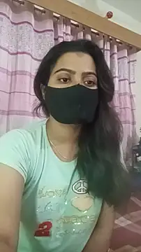 Amisha-2 online show from 07/11/26, 08:33