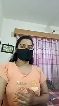 Amisha-2 online show from 07/13/26, 11:24