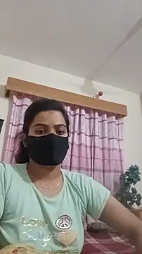 Amisha-2 online show from 07/14/26, 06:57