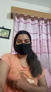 Amisha-2 online show from 07/15/26, 09:53