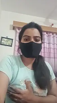 Amisha-2 online show from 07/16/26, 06:47