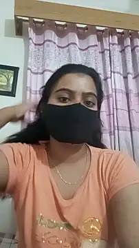 Amisha-2 online show from 07/17/26, 06:46
