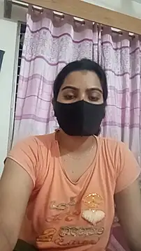 Amisha-2 online show from 08/03/26, 06:33