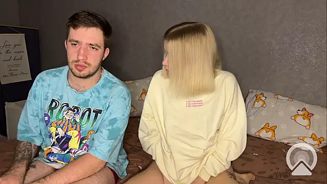 Snapshot of Adelovenick chatting on 01/30/25, 07:04 Adelovenick online show from 01/30/25, 07:04