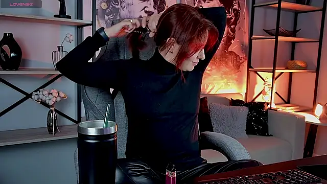 Snapshot of Lana__May chatting on 09/27/25, 12:10 Lana  May online show from 09/27/25, 12:10